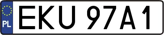 EKU97A1