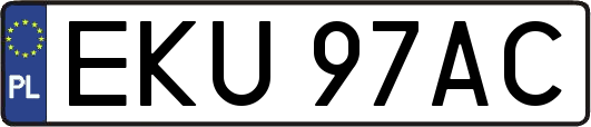 EKU97AC