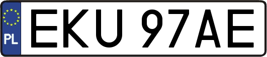 EKU97AE