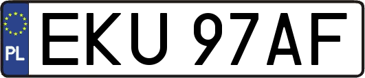 EKU97AF