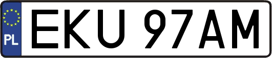EKU97AM