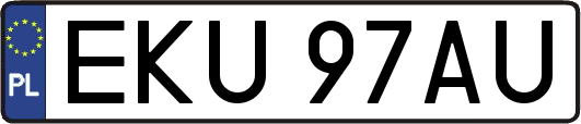EKU97AU