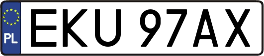 EKU97AX
