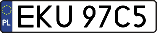 EKU97C5