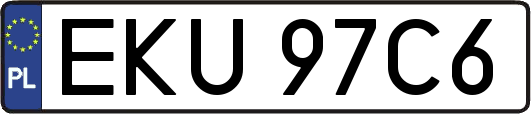 EKU97C6