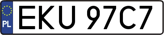 EKU97C7