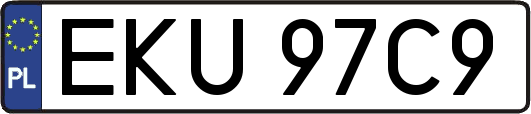 EKU97C9