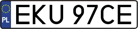 EKU97CE