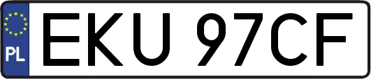 EKU97CF