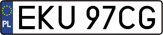 EKU97CG