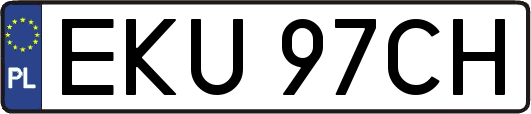 EKU97CH