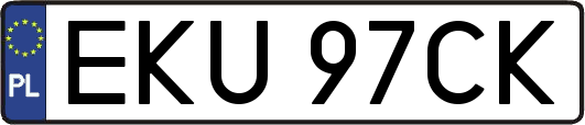 EKU97CK