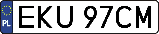 EKU97CM