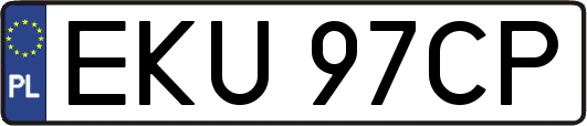 EKU97CP