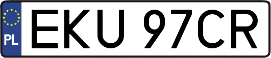 EKU97CR