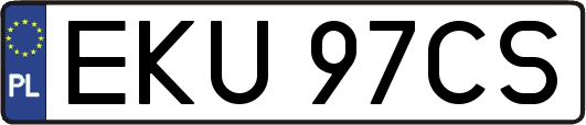EKU97CS
