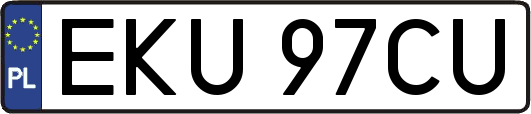 EKU97CU