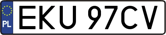EKU97CV