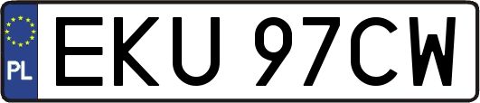 EKU97CW