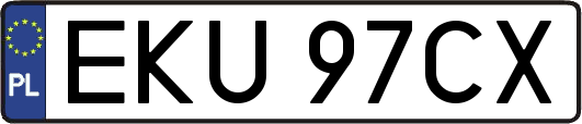 EKU97CX