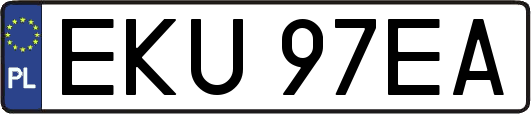 EKU97EA