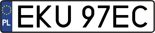 EKU97EC