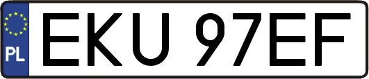 EKU97EF