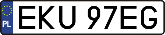 EKU97EG