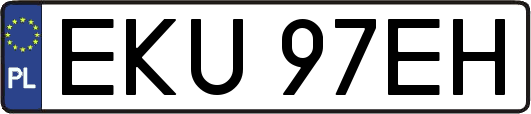 EKU97EH