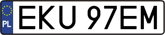 EKU97EM