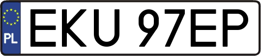 EKU97EP