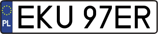 EKU97ER
