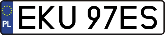 EKU97ES