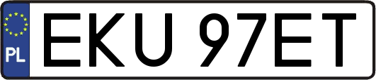 EKU97ET