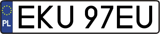 EKU97EU