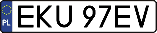 EKU97EV