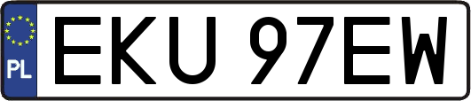 EKU97EW