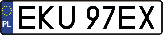 EKU97EX