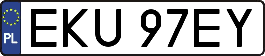 EKU97EY