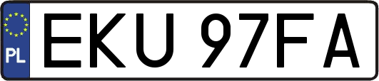 EKU97FA