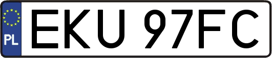 EKU97FC