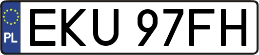 EKU97FH
