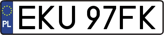 EKU97FK
