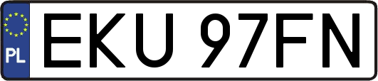 EKU97FN