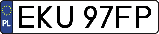 EKU97FP