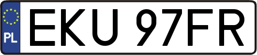 EKU97FR