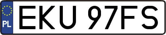 EKU97FS