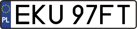 EKU97FT