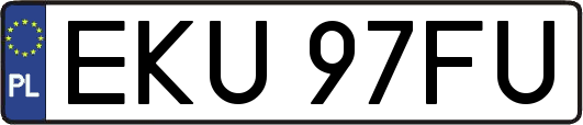 EKU97FU
