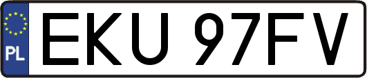 EKU97FV